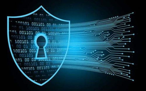 安恒信息劉博 數(shù)據(jù)跨境流動下安全體系建設至關重要