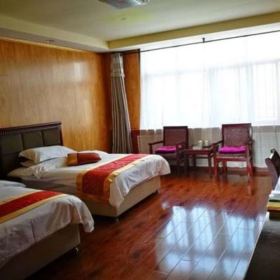 四川通國際旅行社 專業服務，連接世界與天府之國的橋梁